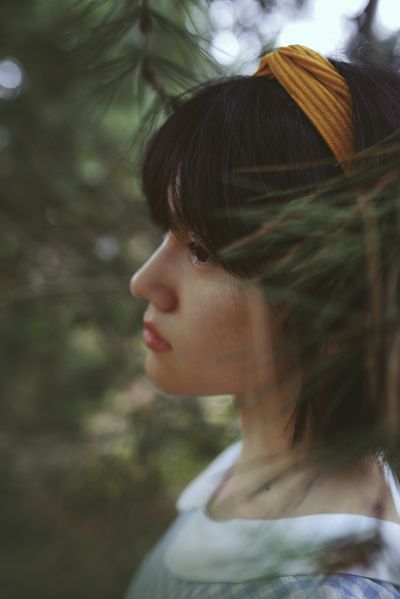 Contemplating